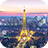 icon Night in Paris(Mooie thema-avond in Parijs) 1.0.12