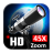 icon Telescope Bx 7.0 32x Zoom Photo and Video Camera(Telescoop Zoom Foto Video Cam) 1.0.3