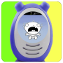 icon Baby Monitor(Babyfoon-app)