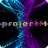 icon projectM(projectM Music Visualizer) 4.22