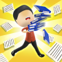 icon Office FeverOffice Game(Office Fever - Office Game
)