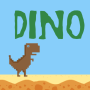 icon Dinosaurs Offline(Dinosaurussen Offline)