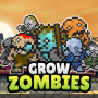 icon GrowZombies(Grow Zombie: Zombie samenvoegen)