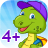 icon Preschool Adventures-2(Voorschoolse Avonturen-2) 1.8.9