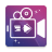 icon Video Maker of Photos with Music & Video Editor(Video Maker van Photo) 1.0