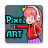 icon PixelArtPaint pro(Pixel Art verf Pro) 5.0.1
