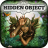icon Hidden ObjectGarden of Eden (Hidden Object Games) 1.0.9