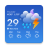 icon Smart Weather(Weerradar - Livevoorspelling) 1.9.4