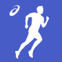 icon Runkeeper(ASICS Runkeeper - Run Tracker)
