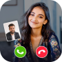 icon Live Video Call(Live videogesprek - Willekeurige chat
)