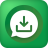 icon Save Status Automatic(Status Saver - Videostatus) 1.2.1
