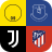icon Football Clubs Logo Quiz(Voetbalclubs Logo Quiz Game) 1.4.65