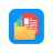 icon Document Reader(Office Reader: lees alle bestanden
) 1.2