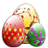 icon Easter Eggs(Paas eieren) 1.00