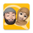 icon Muslim Stickers and Memoji for WhatsApp(Moslim Stickers en Memoji voor WhatsApp
) 1.0