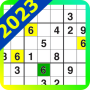icon Sudoku Puzzles(Sudoku offline)