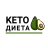 icon Keto(Кето Диета, похудение, Eten en Drinken
) 1.9