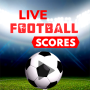 icon Football Live score(Live voetbalscores en video's
)