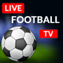 icon Football Live TV(Live voetbal-tv: voetbal 2022
)