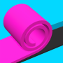 icon Color Roll 3D(Color Roll 3D
)