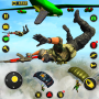 icon Fps Commando Shooting Games 3d (Fps Commando Schietspellen 3d)