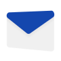 icon Email(Fly - e-mail-app voor alle e-mail)