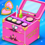 icon Makeup kit : Girls games (Makeup kit: Girls games)