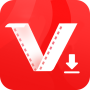 icon All Video Downloader(All Video Downloader Oproeprecorder)