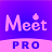 icon MeetUs PRO(​​MeetUs PRO - LIVE SOCIALE CHAT
) 1.0.0
