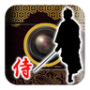 icon SAMURAI CAMERA(SamuraiCamera Picture Collage)