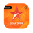 icon starutsavforhotstar.star_utsav.live_tv.channel_indian.drama_hotstar_app_star_utsav_colortv(Star Utsav HD - Live tv-kanaal India
) 1.0.0