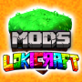 icon MODS-MCPE(Kaarten LokiCraft voor Minecraft
)