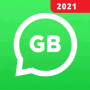 icon GB Whats Pro - 2021 (GB Whats Pro - 2021
)
