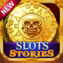 icon Slot Stories: Casino Slots 777 (: Casino Slots 777
)