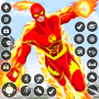 icon Fire Hero(Fire Hero Robot Reddingsmissie
)