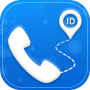 icon Mobile Number tracker - Caller Screen ID (Mobiele nummertracker - Nummerweergave
)