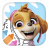 icon Crayon Club(Crayon Club: Color PAW Patrol) 1.0.250506
