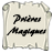 icon com.jdmdeveloper.prieres_magiques(Magie Gebeden) 10.0