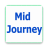 icon MidJourney(Midj AI Image generator) 30