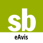 icon SB eAvis(Sandefjords Blad eAvis)
