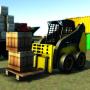 icon Construction Machines: Cargo Simulation 3D(Bouwmachines: vracht)