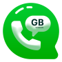 icon GB App Version Pro 2022(GB Versie Status Saver - 2022
)