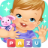 icon Chic Baby(Chic Baby: Babyverzorging spellen) 3.53