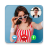 icon com.quotes.randomvideocalls.lovevideochat(LivMeet - Online Video Chats) 1.6