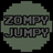 icon Zompy Jumpy(Zompy Jumpy - Zombie Survival) 1.2