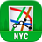 icon MyTransit Maps(NYC Subway Map MTA Bus Maps) 1.8.2