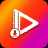 icon DownPro(DownPro - Alle video-downloader
) 1.0