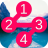 icon Mathscapes(Mathscapes: Fun Math Puzzles) 1.11.1