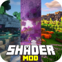 icon Realistic Shaders(Realistische Shaders - Minecraft
)