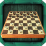 icon Checkers(Dammen - Offline bordspellen)